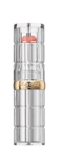 L'oréal Paris - Pintalabios color Riche Shine 112 Only In París