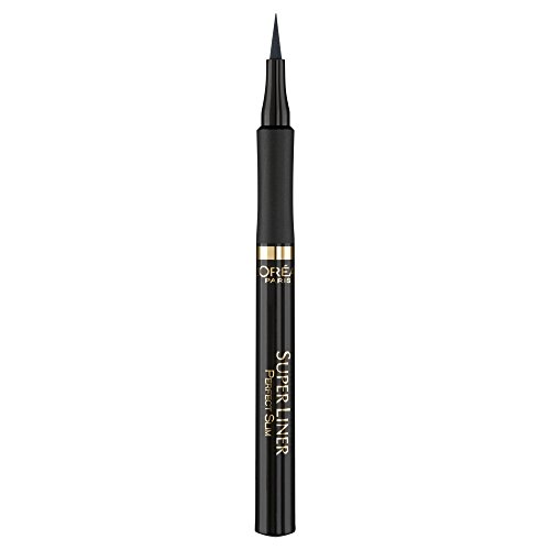 L'Oréal Paris Super Liner Perfect Slim Grey Eyeliner w pisaku