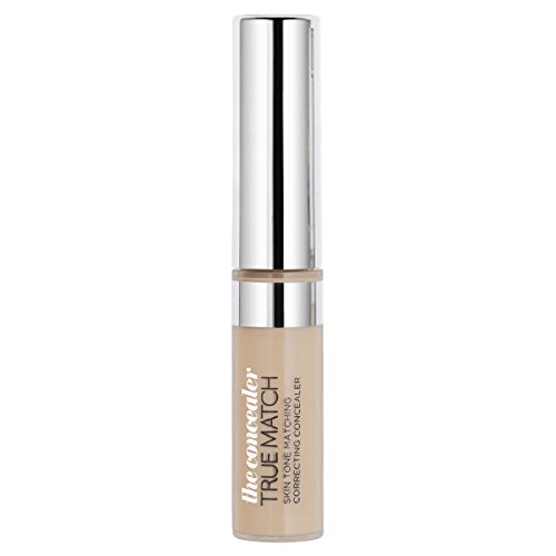 L'Oreal Paris True Match Corrector, Tono 4 Beige Natural - 15 gr