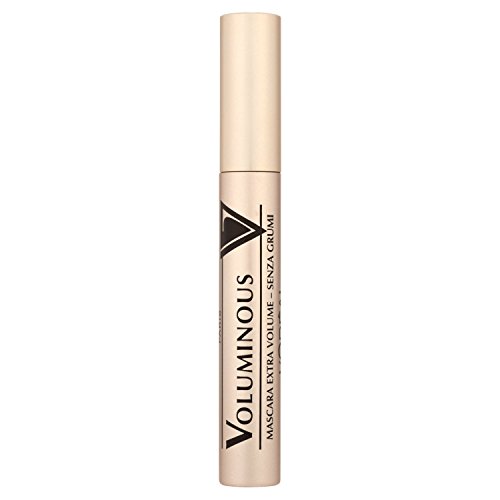 L'oréal paris - Voluminous, máscara de pestañas, negro, 7, 5 ml