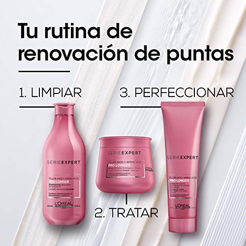 L'Oréal Professionnel L'Oréal Professionnel Mascarilla Pro Longuer 250 Ml - 250 ml