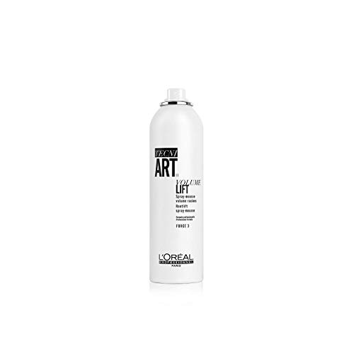 L'Oréal Professionnel TNA Espuma Volume Lift 250 ml