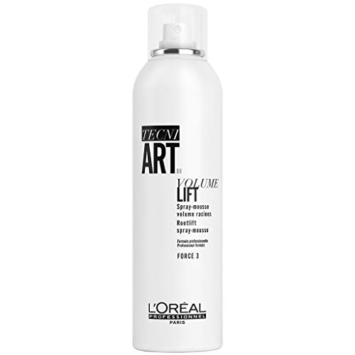 L'Oréal Professionnel TNA Espuma Volume Lift 250 ml