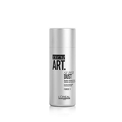 L'Oréal Professionnel TNA Micropolvo Super Dust 7 gr