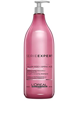 Loreal Se Pro Longer Shampoo 1,5L 1500 ml