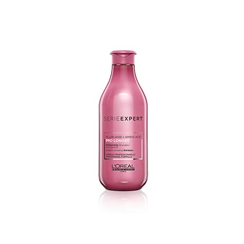 Loreal Se Pro Longer Shampoo 300Ml 300 ml