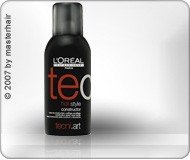 Loreal tecni.art, hot style constructor, 150 ml