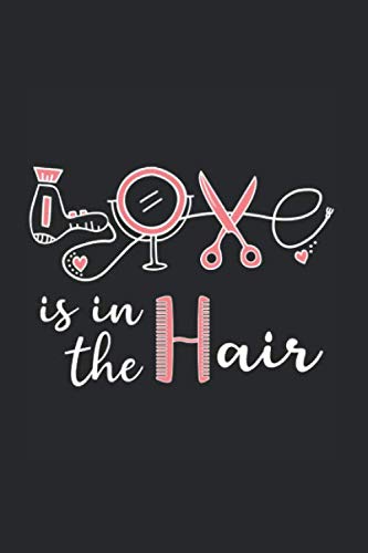 Love is in the Hair: I Peluquería I Calendario de la peluquería I Planificador I Planificar las citas I Introducir los clientes I Introducir la fecha ... I Planificador de salón I Cuaderno de notas