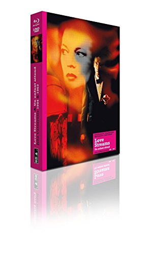 Love Streams (Torrents d'amour) + Un enfant attend [Francia] [Blu-ray]