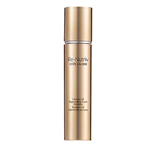 Lozioni e tonici viso Estee Lauder Re-nutriv ultimate lift regenerating youth emulsion - 75 ml