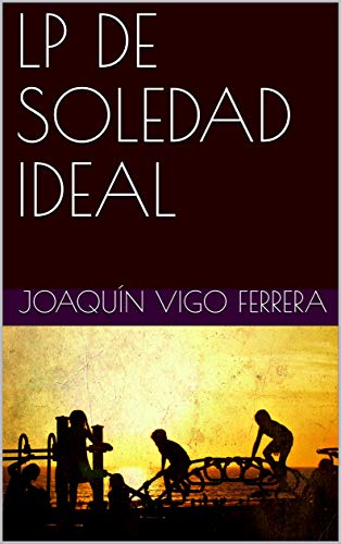 LP DE SOLEDAD IDEAL