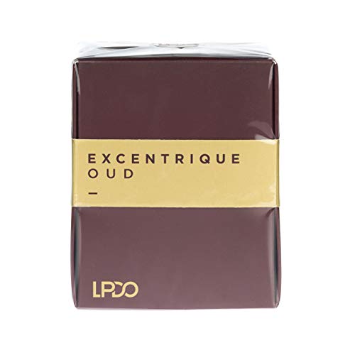 Lpdo Excentrique Oud Edpi – 100 ml