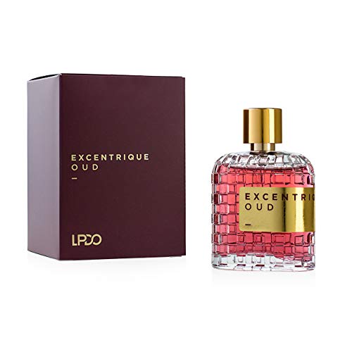 Lpdo Excentrique Oud Edpi – 100 ml