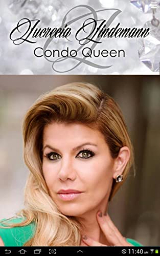 Lucrecia Lindemann Condo Queen