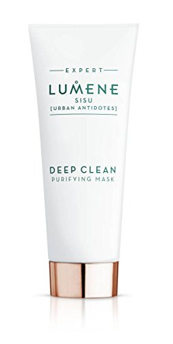 Lumene, Mascarilla hidratante y rejuvenecedora para la cara - 75 ml.