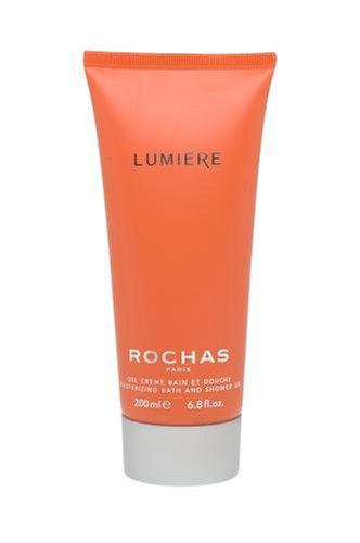 Lumiere gel de baño 200 ml