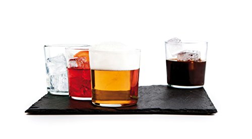 Luminarc Vaso de Pinta, 36 cl, Pack de 4