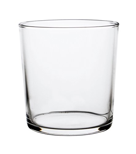 Luminarc Vaso de Pinta, 36 cl, Pack de 4