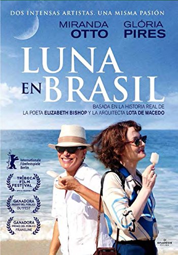 Luna en Brasil [DVD]