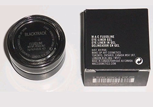 Mac Pro Longwear Fluidline Eye Liner Gel 200 g