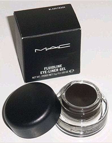 Mac Pro Longwear Fluidline Eye Liner Gel 200 g