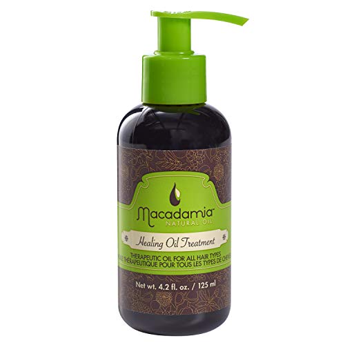 Macadamia 54991 - Cuidado capilar, 125 ml