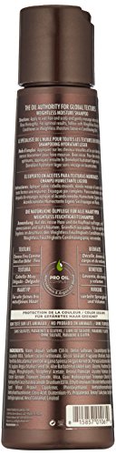 Macadamia Nourishing Moisture - acondicionadores (Mujeres, Profesional, After shampooing, apply to hair, starting at the ends and working your way up to the scalp. Leave in)