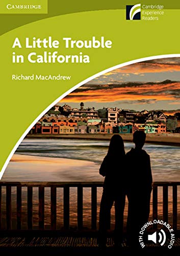 Macandrew, R: Little Trouble in California