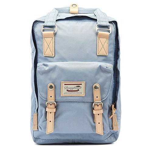 Macaroon Rucksack Größe: One Size Farbe: LightBlue