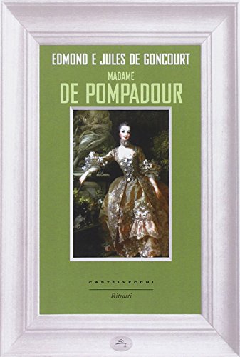 Madame de Pompadour (Ritratti)