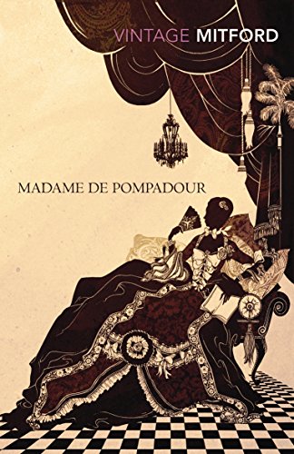 Madame de Pompadour (Vintage Classics)