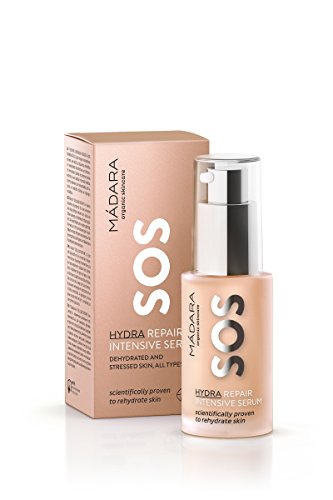 Mã¡Dara Organic Skincare Sos Hydra Repair Intensive Serum 30 Ml 30 ml