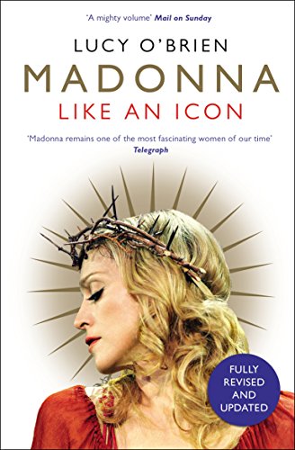 Madonna: Like an Icon