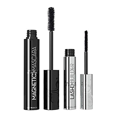 Magnetic Lash Mascara by Santhilea 1-2-1 Lash Extension System Mascara Set