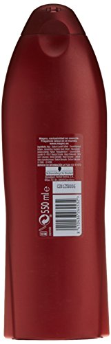 Magno - Gel de ducha Rouge Intense - 550ml