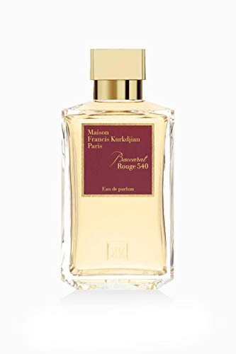 Maison Francis Kur kdjian Baccarat Rouge 540 edp, 200 ml