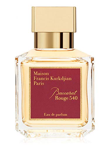 Maison Francis Kurkdjian Baccarat Rouge 540 Eau De Parfum Spray 71ml