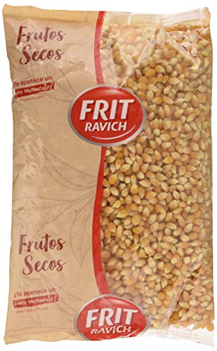 Maiz Palomitas Frit Ravich B.1K