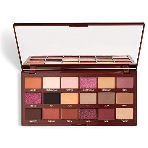 MakeUp Revolution London Paleta de Maquillaje 68 g