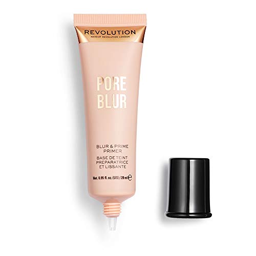 Makeup Revolution Pore Blur - Prebase