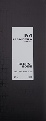 Mancera Cedrat Boise - Edp - Volume: 120 Ml 120 ml