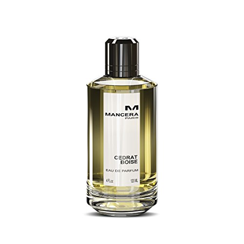 Mancera Cedrat Boise - Edp - Volume: 120 Ml 120 ml