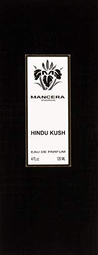 Mancera Hindu Kush by Mancera Eau De Parfum Spray (Unisex) 4 oz / 120 ml (Women)