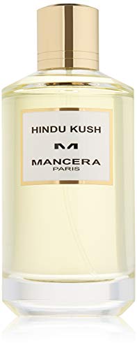 Mancera Hindu Kush by Mancera Eau De Parfum Spray (Unisex) 4 oz / 120 ml (Women)