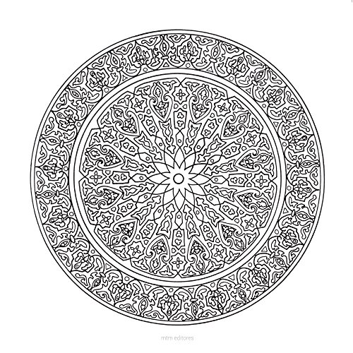 Mandalas de Al-Andalus