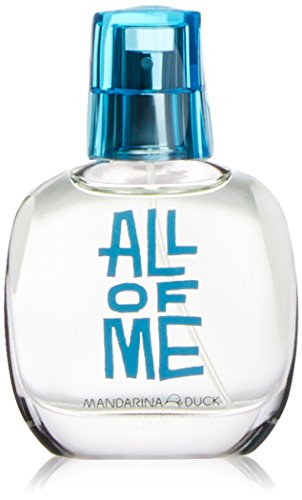 Mandarina Duck All Of Me Men Eau De Toilette 30Ml Vapo.