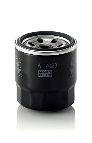 Mann Filter W 7023 Filtro de aceite