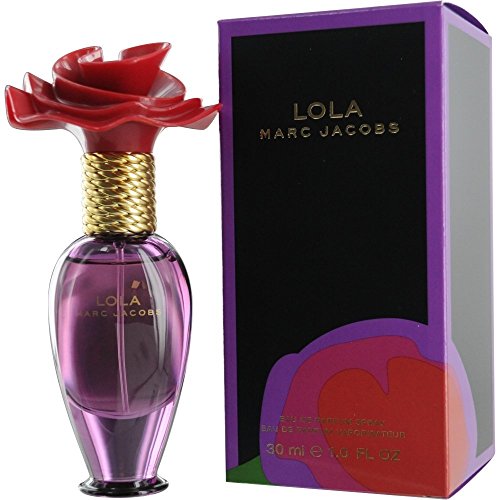 Marc Jacobs Lola Agua de perfume Vaporizador 30 ml