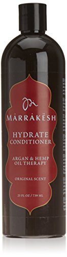 Marrakesh Original - acondicionadores (Unisex, No profesional, Hidratante, Brillo)