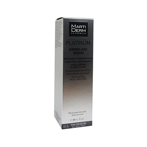 Martiderm Platinum Krono-age Sérum 30ml